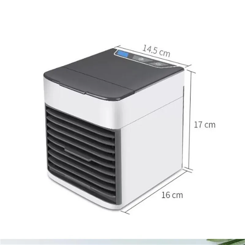 Воздушный охладитель Arctic Air Personal Space Cooler быстрый и простой способ охладить любое