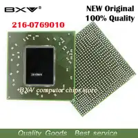 216-0769010 216 0769010 100% original new BGA chipset for laptop free shipping