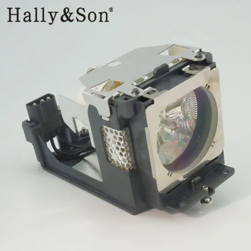 

Free shipping Compatible projector lamp for use in PLC-XU106 PLC-XU111 PLC-XU115