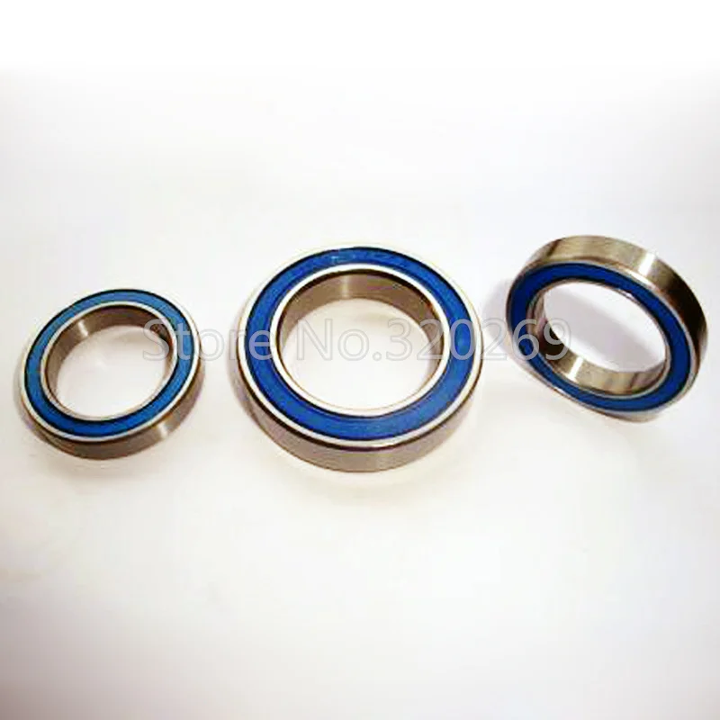 6903/18 18307-2RS MR18307-2RS No Standard Bike Bicycle Bearing 18x30x7 18*30*7