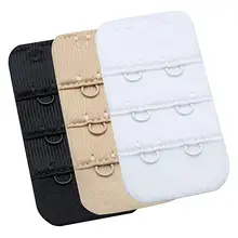 WingsLove женский бюстгальтер расширитель бюстгальтер группа дыхательная комната 3 шт-упаковка мульти-Размер