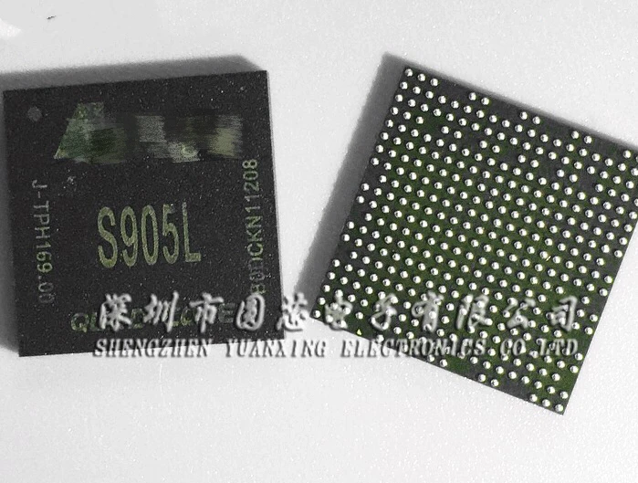 1 шт./Лот Новый оригинальный S905L B CHIP BGA Flat panel master chip|Запчасти для кондиционера| |