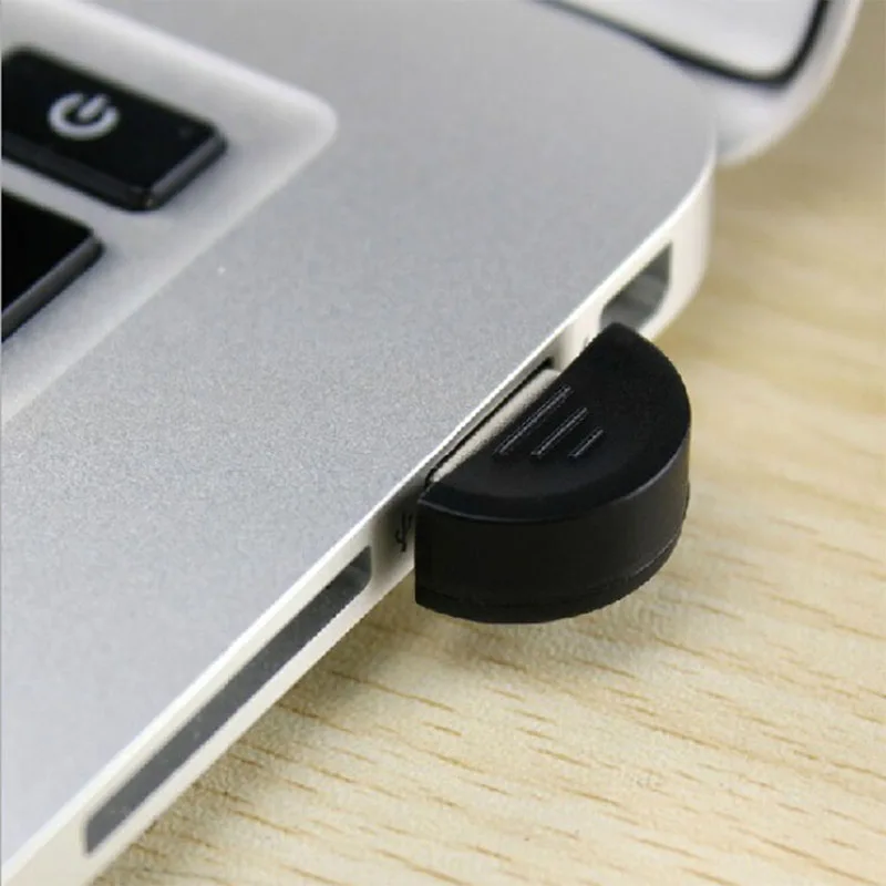 NEW Mini USB 2.0 Bluetooth V2.0 EDR Dongle Wireless Adapter