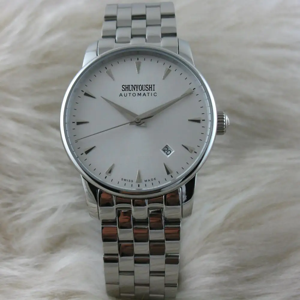 

WG06430 Mens Watches Top Brand Runway Luxury European Design Automatic Mechanical Watch
