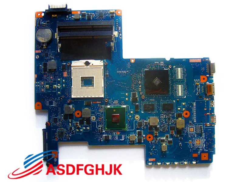 

Original H000037170 for Toshiba Satellite C670 C675 L770 L775 laptop motherboard Test Free Shipping