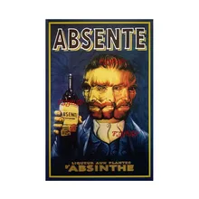 Мясо ретро-плакат, Настенный декор для бара, паба, кухни, дома, винтажный металлический постер, пластина, металлические знаки, дощечки с рисунком