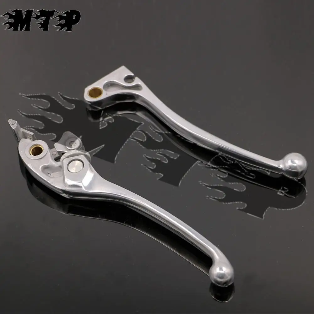 

Motorcycle handle bar Brake aluminum Clutch Handle lever Hand Shank For Honda CBR250/400 CB400 CB250 Hornet CBR250 CBR400 CB750