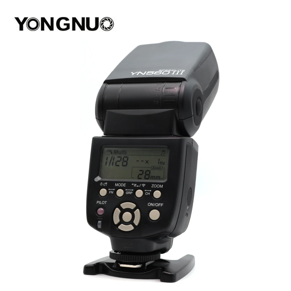 YONGNUO YN560 III YN560III YN-560III YN560-III Вспышка Speedlite Speedlight x3+ YN-560TX YN560TX контроллер вспышки для Canon Nikon