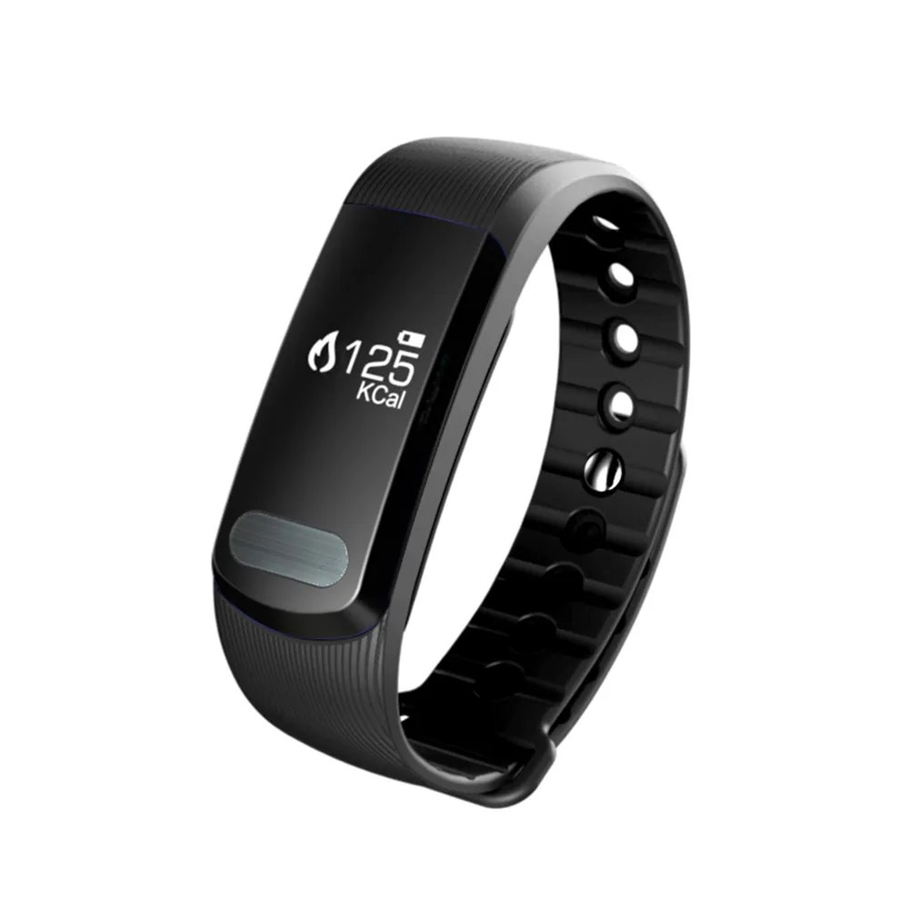 SX102 Android Smart Band Sleep Heart Rate Monitor Bluetooth Fitness Tracker IP67 Waterproof Bracelet for iphone