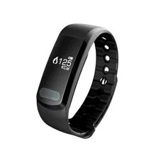 SX102 Android Smart Группа Сна Монитор Сердечного ритма Bluetooth Фитнес-Трекер IP67 Водонепроницаемый Браслет для iphone samsung