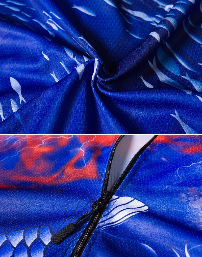 Conjuntos de Roupas de Pesca Esportes ao ar Livre dos Homens para Mulheres 40 + Anti Respirável Secagem Rápida Anti Mosquito Pesca Camisas Calças uv 15 secagem rápida anti uv 40 + anti mosquito pesca camisas calças