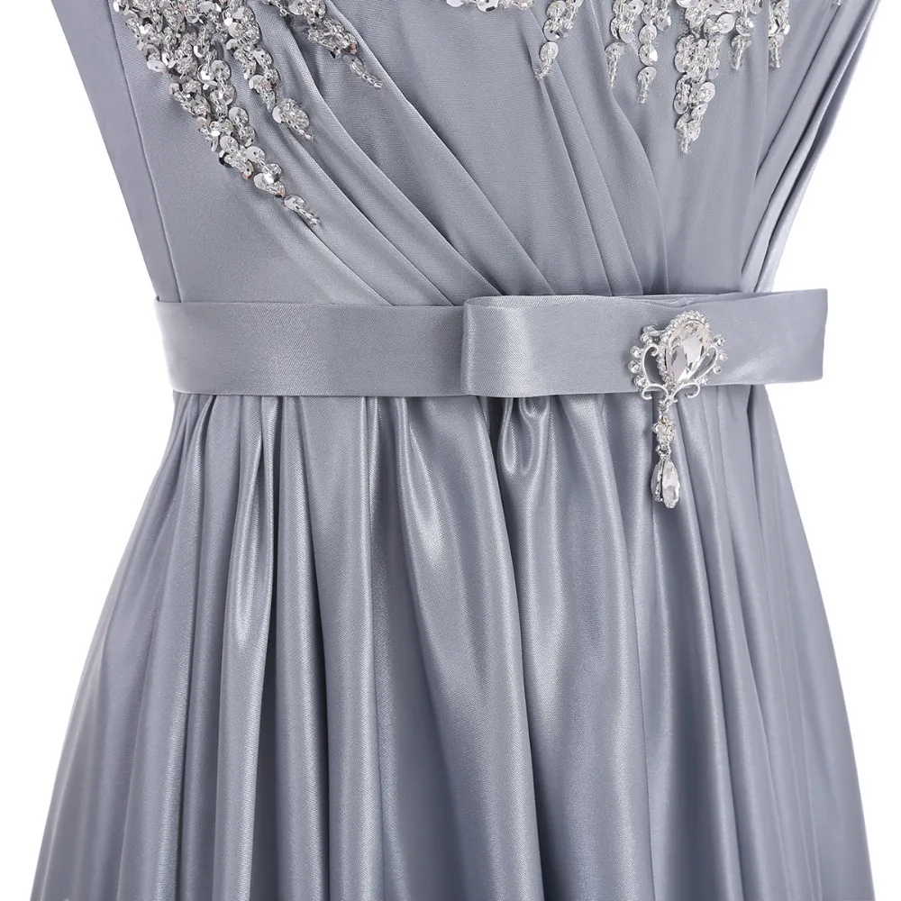 2022 Sexy Floor Length Elegant Long Prom Gown Long Vintage Formal Evening dresses green ball gown