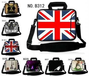 

12" Laptop Shoulder Bag Carry Case Cover For Samsung Google 11.6" Chromebook Tablet /11.6" Acer Aspire One,Macbook Air