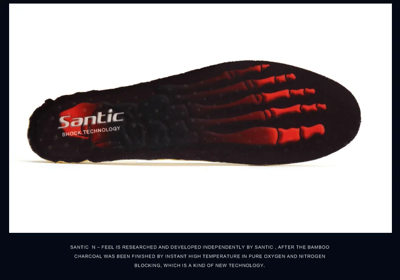 SANTIC Мужская обувь для велоспорта дышащая Сверхлегкая самоблокирующаяся Mtb горный велосипед Кроссовки Спортивная PU + TPR велосипедная обувь