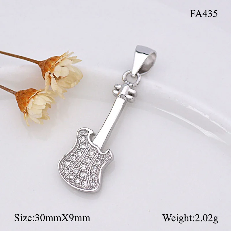 FA435
