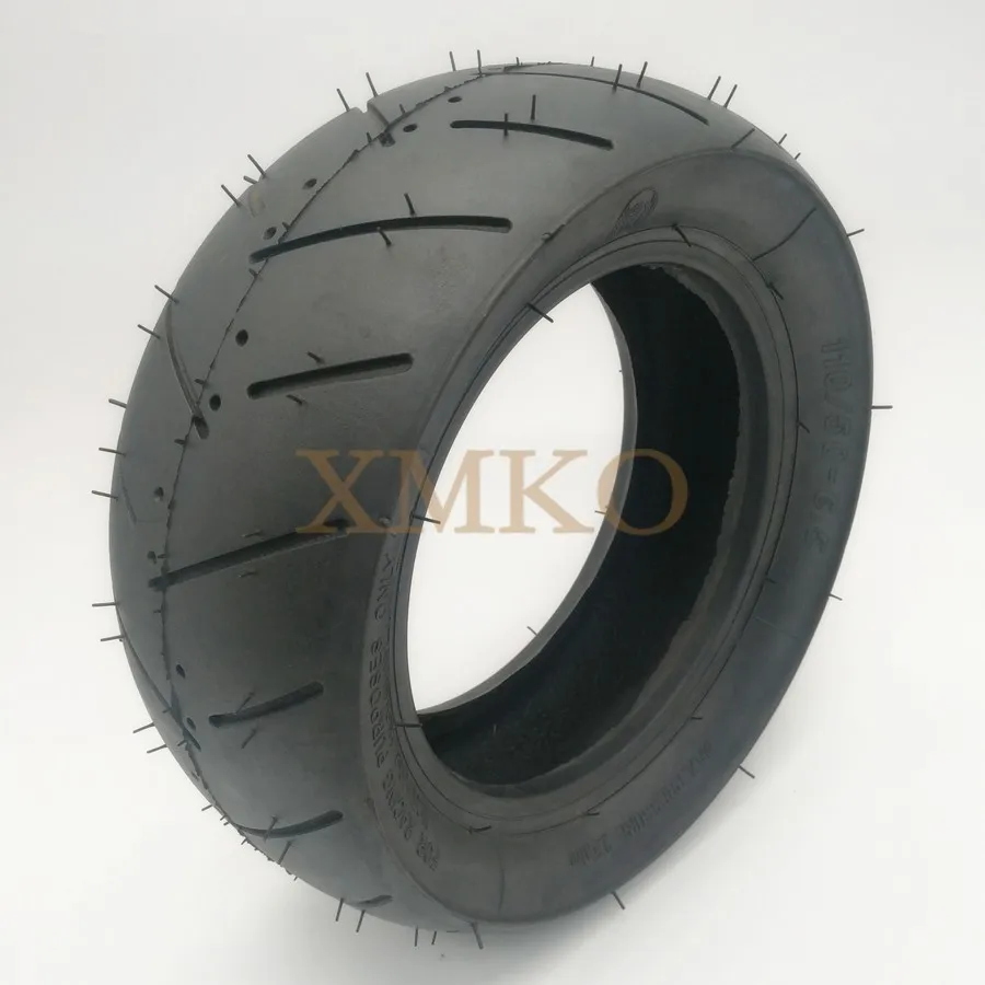Free Shipping 90-65-6.5 110-50-6.5 Tubeless Tire For Electric Scooter Dualtron Ultra DIY FOR 2 Stoke Air Cooled Mini Pocket Bike 4