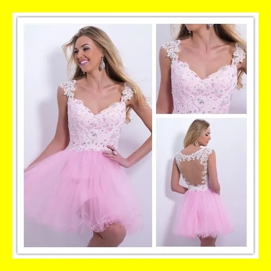 places to get homecoming dresses online