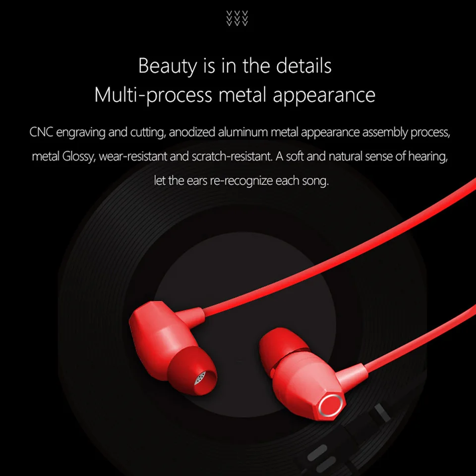 Neckband Headphones 5