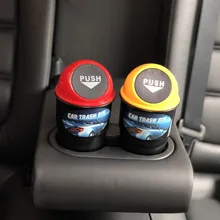 Авто-Стайлинг мусорное ведро для HAVAL H1 H2 H3 H5 H6 H7 H8 H9 M4 M6 Concept B купе F7x SC C30 C50