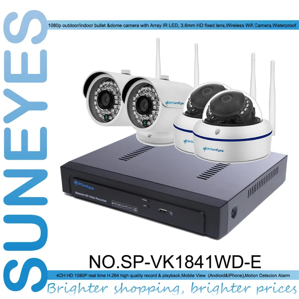 Wholesale Security & Protection