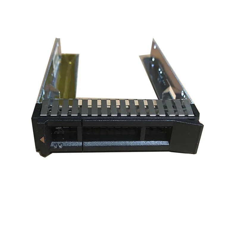 

10 pcs NEW 2.5" HDD Bracket tray caddy 00E7600 L38552 for IBM X3850 X6 X3650M5 SR650 SR550 hard disk bracket with screws