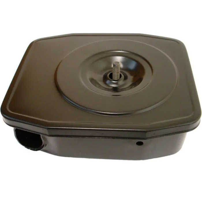 

AIR FILTER COMPLETE FOR YANMAR L40 L48 L60 L70 DIESEL AIR CLEANER HOUSING COVER W/ ELEMENT ASSEMBLY