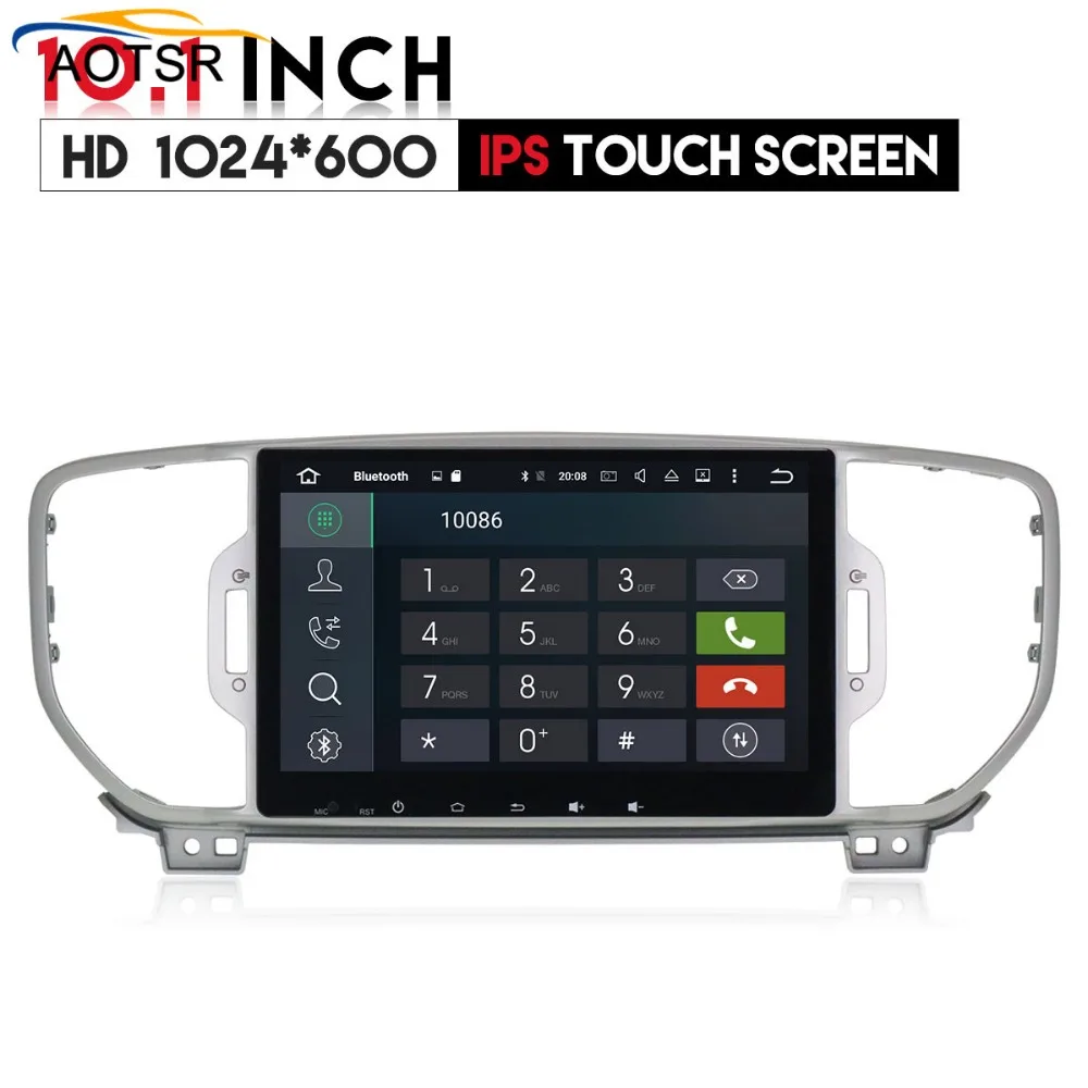 Sale Android 8.1 car dvd Radio player for KIA sportage 2015 2016 gps navigation car multimedia stereo head unit with Octa Core 4+32G 2 Sale Android 8.1 car dvd Radio player for KIA sportage 2015 2016 gps navigation car multimedia stereo head unit with Octa Core 4+32G 2