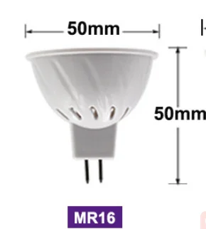 Новейший Точечный светильник, светильник для выращивания E27/GU10/E14 MR16 220 В, фитолампа, полный спектр, светодиодный светильник для выращивания, E27 Светодиодный светильник для выращивания растений - Испускаемый цвет: MR16