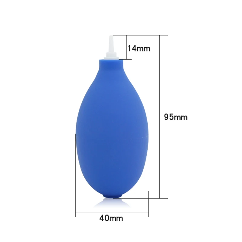 Rubber Air Dust Blower (3)