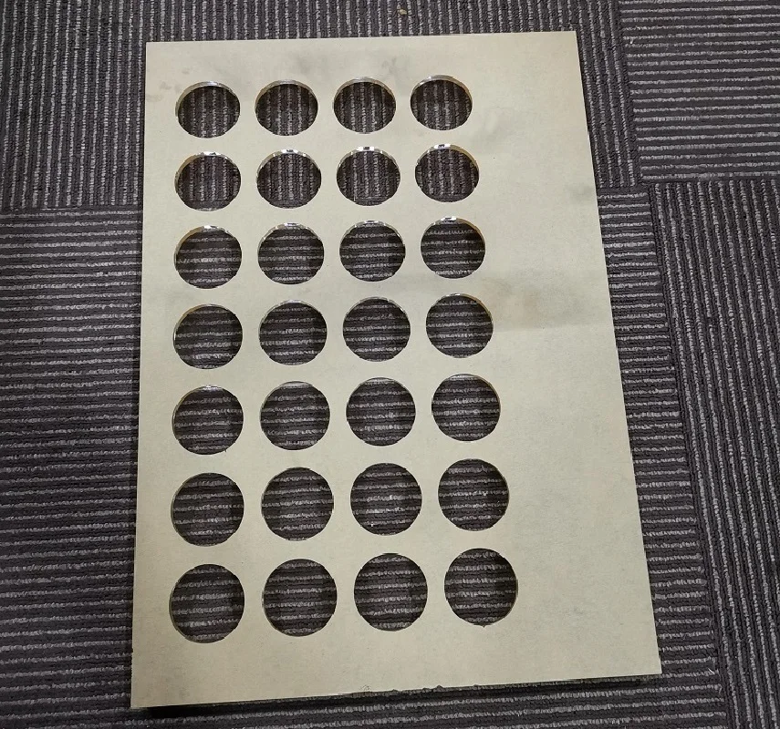 jig for pen555