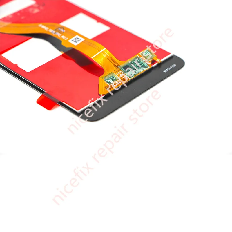 huawei enjoy 7plus lcd display 100yuan  (2)_