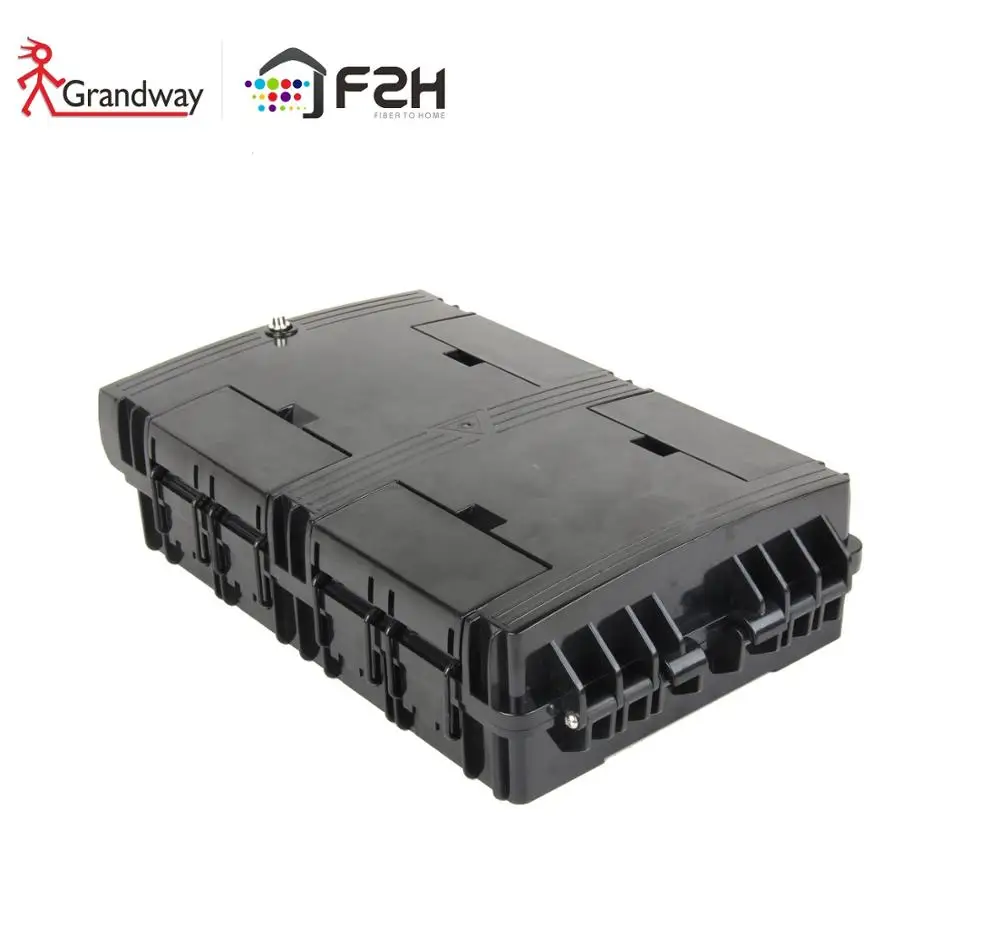 [Grandway ODN] FTTH 16 ядер внутренняя и наружная оптическая Клеммная коробка FTB F2H C|fiber