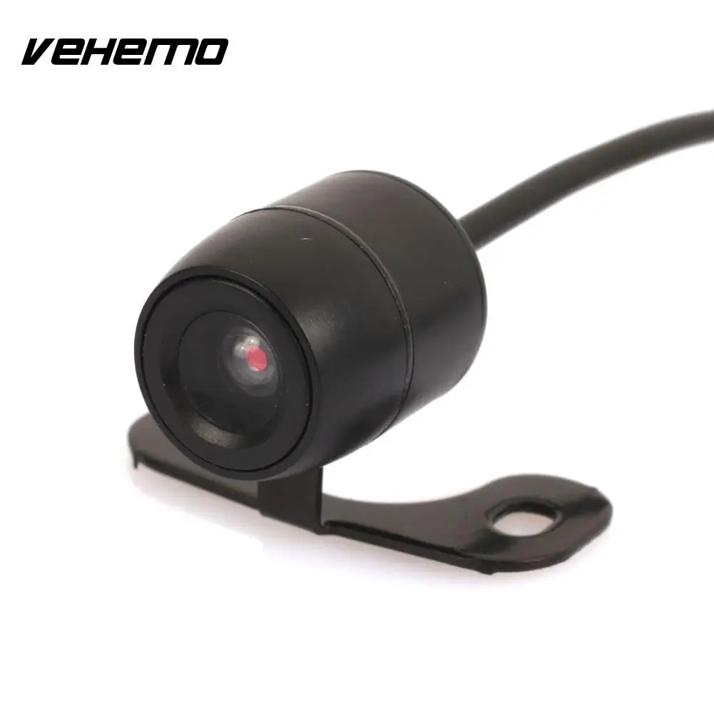 Vehemo с Камера автомобиля ЖК дисплей монитор Регистраторы автомобилей TFT Displayer