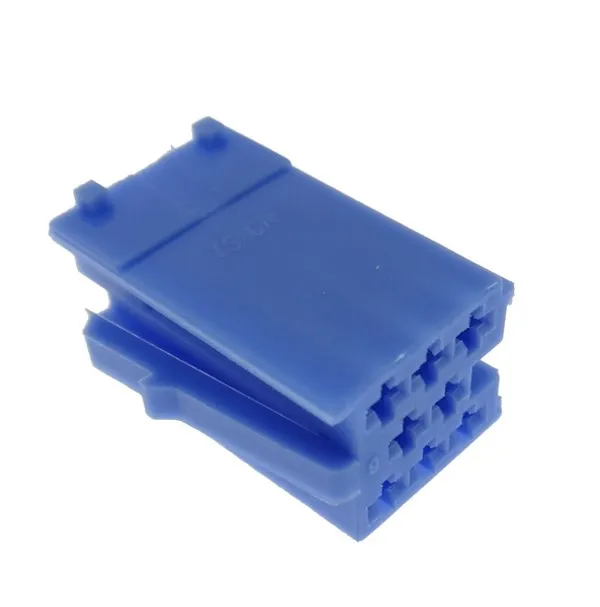 MINI ISO Stecker (1)