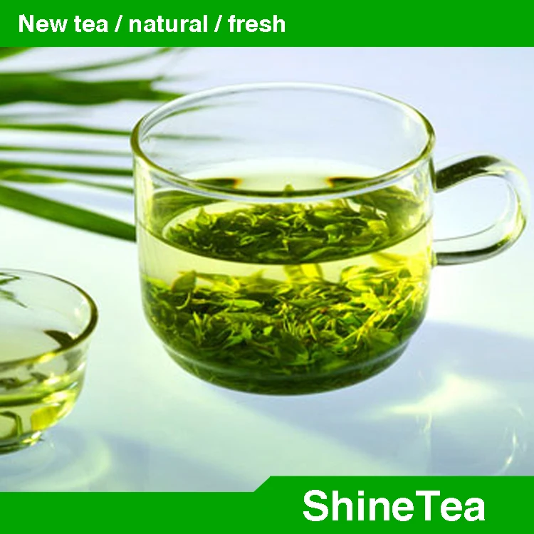 250g new tea BILUOCHUN green tea infuser Chinese famous brand