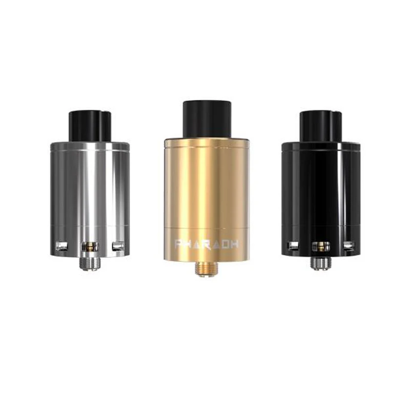 Original Digiflavor Pharaoh Dripper Tank 2ml Atomizer with