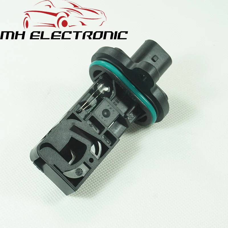 

MH ELECTRONIC For Cadillac Vauxhall Opel Astra J Zafira Chevrolet Cruze Sonic Mass Air Flow Sensor Meter 0280218254 13301682