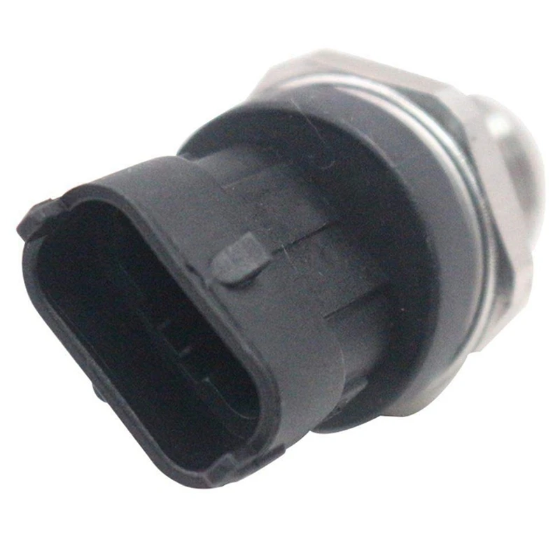 Датчик давления топливной рейки 0281002706 для Cummins Volvo Iveco Man Fiat