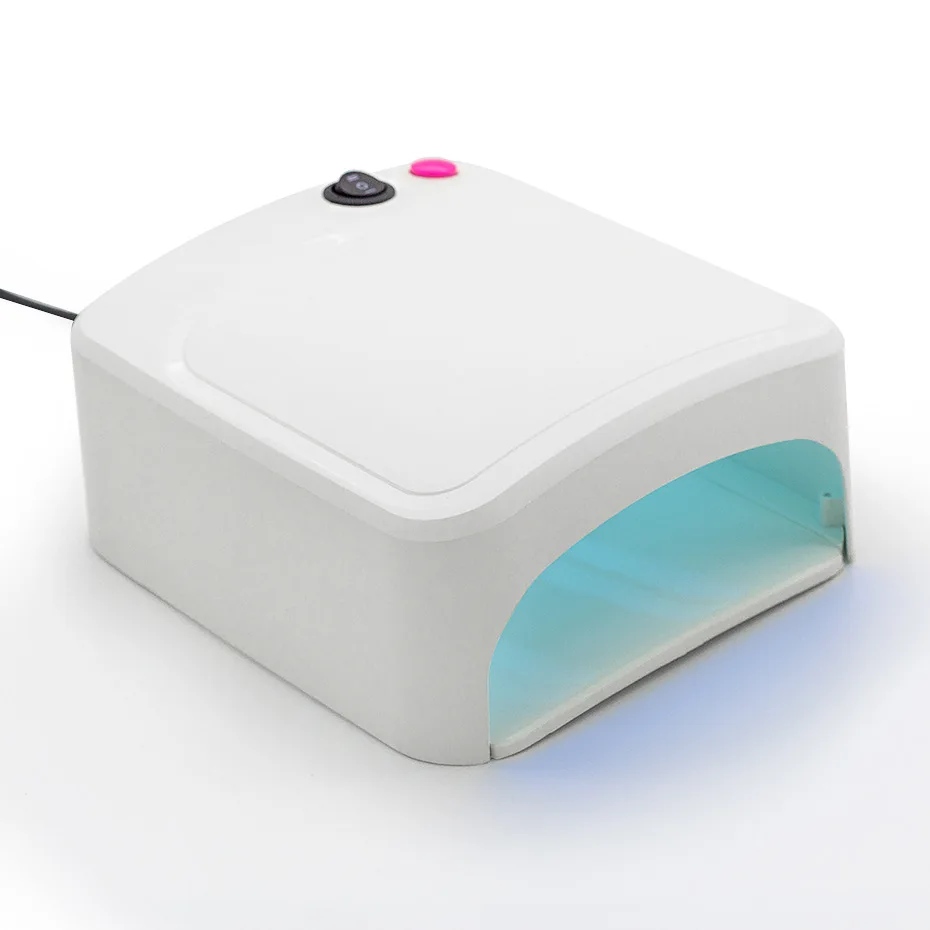 Buy 36W UV Lamp Nail UV Nail Machine Best 818 With
