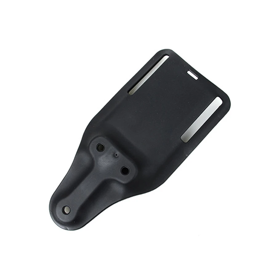 TMC2585-BK Tactical 4-6cm Belt Clip Mount Hanging Buckle Adapter For Holster