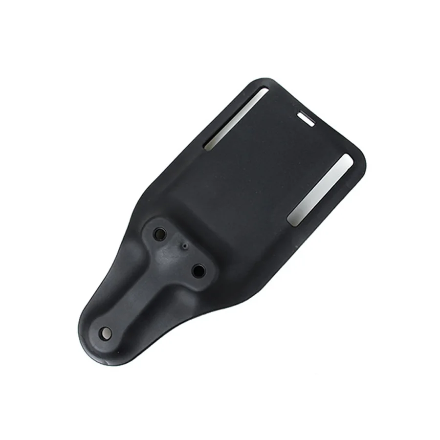 

Tactical Airsoft Belt Holster Drop Adapter Safariland SOG Clip Mount TMC2549