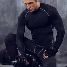 Новинка, толстовка, дышащие тренировочные костюмы, мужская спортивная одежда, для тренажерного зала, фитнеса, Survete, мужские футболки для мужчин, одежда для бега