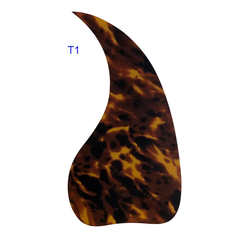 Качественная Акустическая Гитара Pickguard J45 Стиль самоклеющиеся для 40 &quot41&quot
