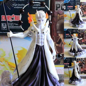 

Anime Naruto Shippuden Rikudousennin Uchiha Obito PVC Action Figure 25cm