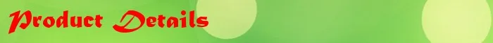 product details banner