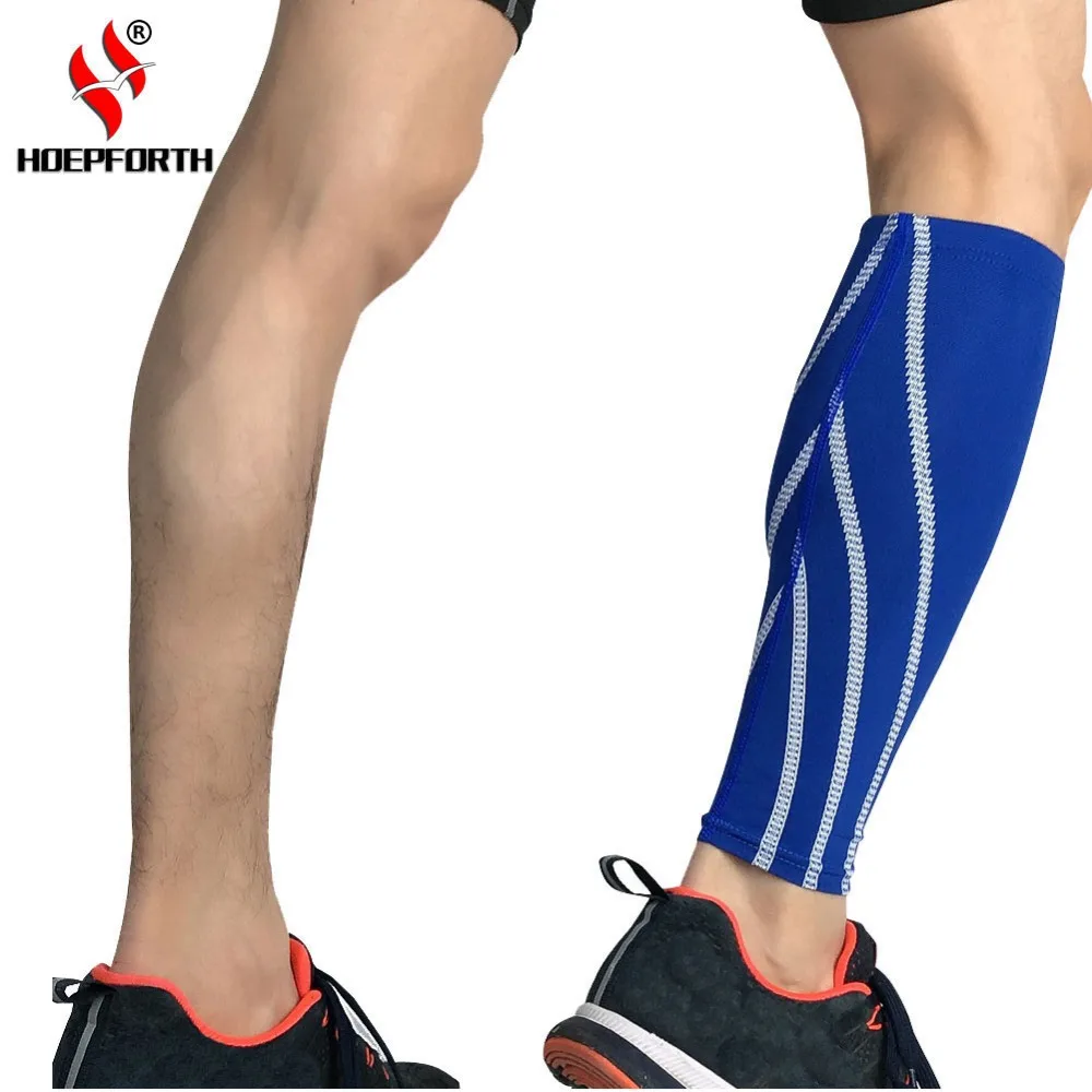 Outdoor Sports Leg Sleeve Leg Warmers Basketball Tennis Hiking Adjustable Anti Slip Lower Leg