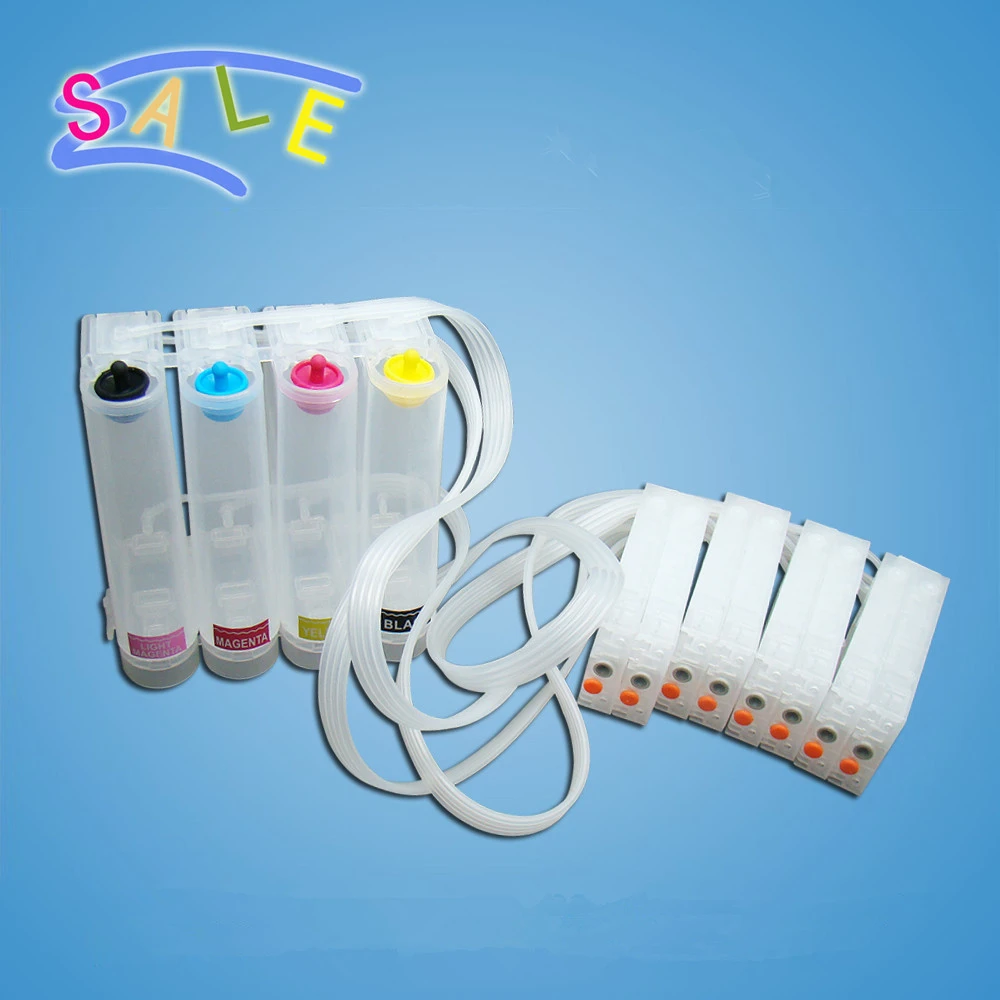 epson 3500 printer ink