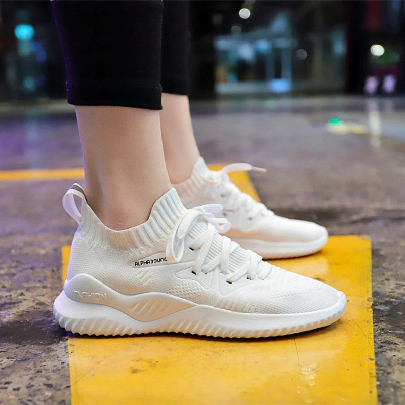 casual womens shoes 2019