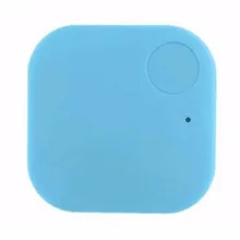 Bluetooth Смарт-устройство поиска портативный маленький объект позиционирования Брелок Анти-потеря