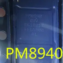 5 шт./лот, Регулировка мощности интегральная микросхема питания PM PM8940 0VV материнской платы